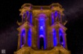 Laon - Tour de la Cathédrale Notre-Dame de Laon